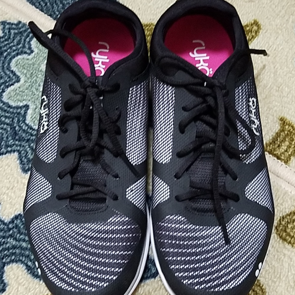 Ryka Athletic Sneakers